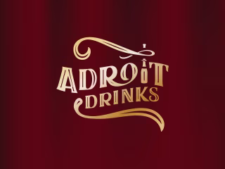 Adroit Drinks
