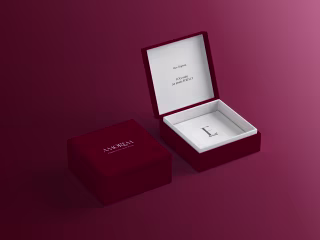 Comprehensive Brand Identity 