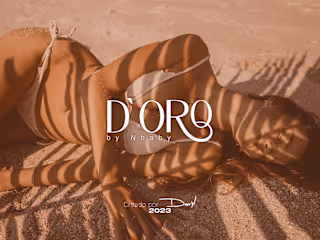 D`Oro by Nhaby