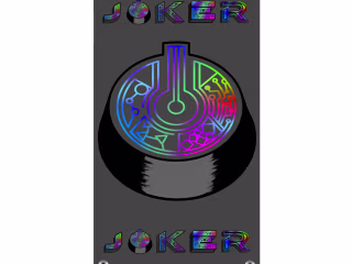 Also made this in ibis