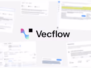 Vecflow Product Design