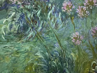 What to see if you only have 30 minutes at the MoMA