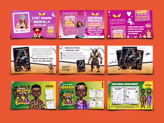 Engaging A+ Content Designs That Boost Sales
