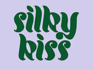silky kiss | product/brand identity on Behance