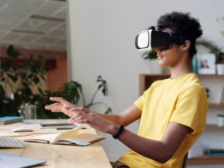Embracing the Future: Exploring the Latest Trends in Technology