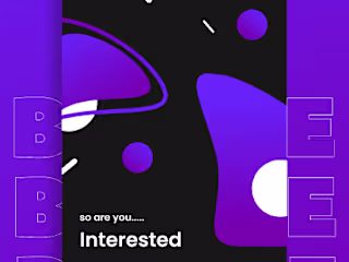 Interested-College Based Dating App