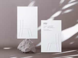 Brand Design: Home & Hygge