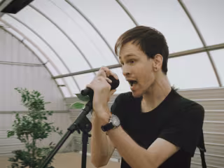 Music Video showcasde
