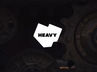 Heavy