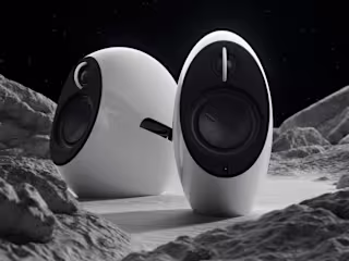 Edifier e25HD Speakers