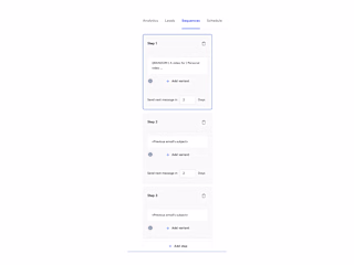 AI-Powered Cold Outreach Email Automation