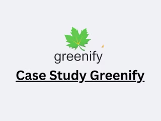How we helped Greenify create an engaging and eco-friendly App