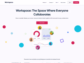 Reactjs (GatsbyJS) Website
