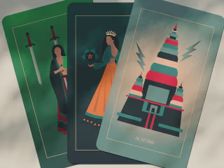 Vidya Tarot