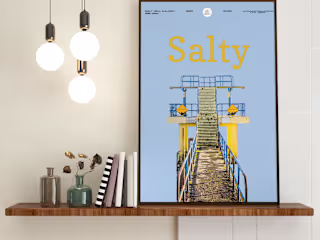 Poster Design