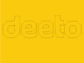 A brand for Deeto