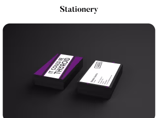 It Could Be Thyroid Brand Identity on Behance