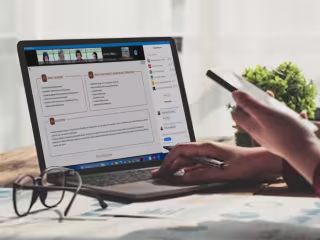 Virtual Assistant | Webinar Coordinator