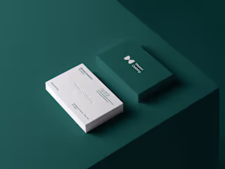 Weston Clothing - Brand Identity Design