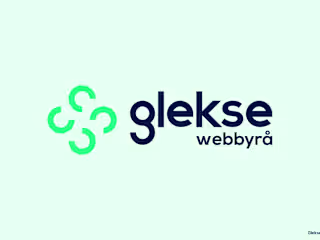 Glekse Brand Identity | Digital Web Agency Branding :: Behance