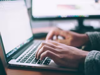 Proofreading, editing and writing of charity medical glossary