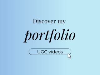 UGC Videos🤩