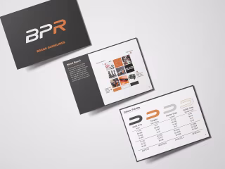 BPR