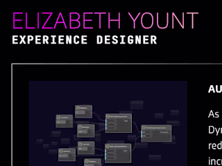 Elizabeth Yount | Product Design