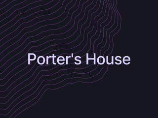 Porter's House | Corporate Edits 