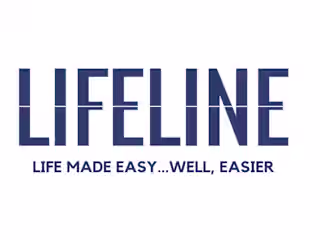 Lifeline - Copywriting and editing