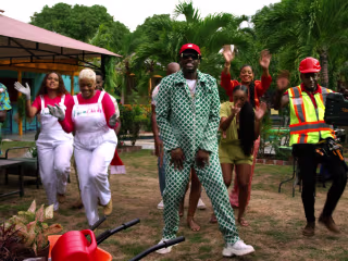Commercial: Happiness begins with H&L