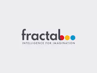Brand Design for an AI Startup