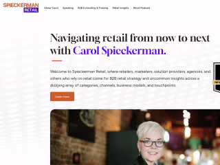 Spieckerman Retail