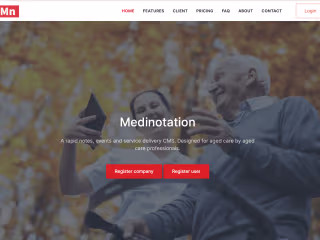 Medinotation