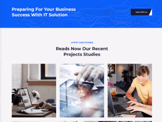 website design 