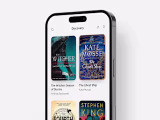 SaaS AI Product | Mobile App Design