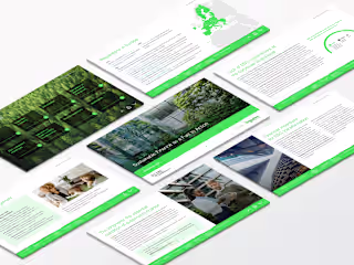 Women, Action, Sustainability Report