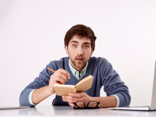 Technical Writer