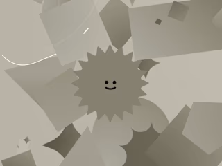 2D Abstract Shapes