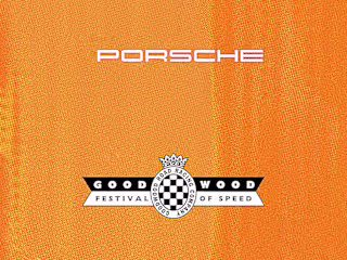 Porsche's 75th Anniversary 