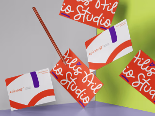Crafting Bold Brand Identities Through Strategy