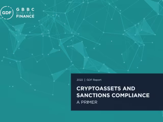Cryptocurrency Report with highly reputable organizations