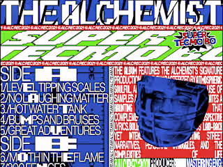 Graphic Experimentation