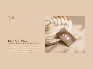 UNA APPAREL