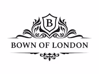 Bown Of London | Velvet Loafers