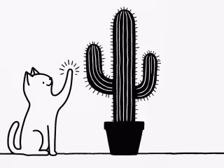It's not content marketing if it's just mimicking competitors