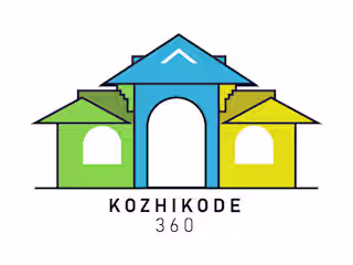 Logo for Kozhikode 360