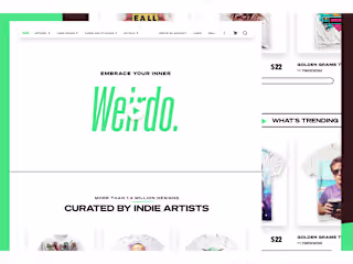 Latest Web Projects (Framer, Client-Facing)