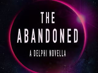 The Abandoned by Rysa Walker