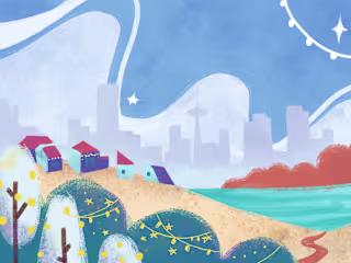 Illustration Collection 2024